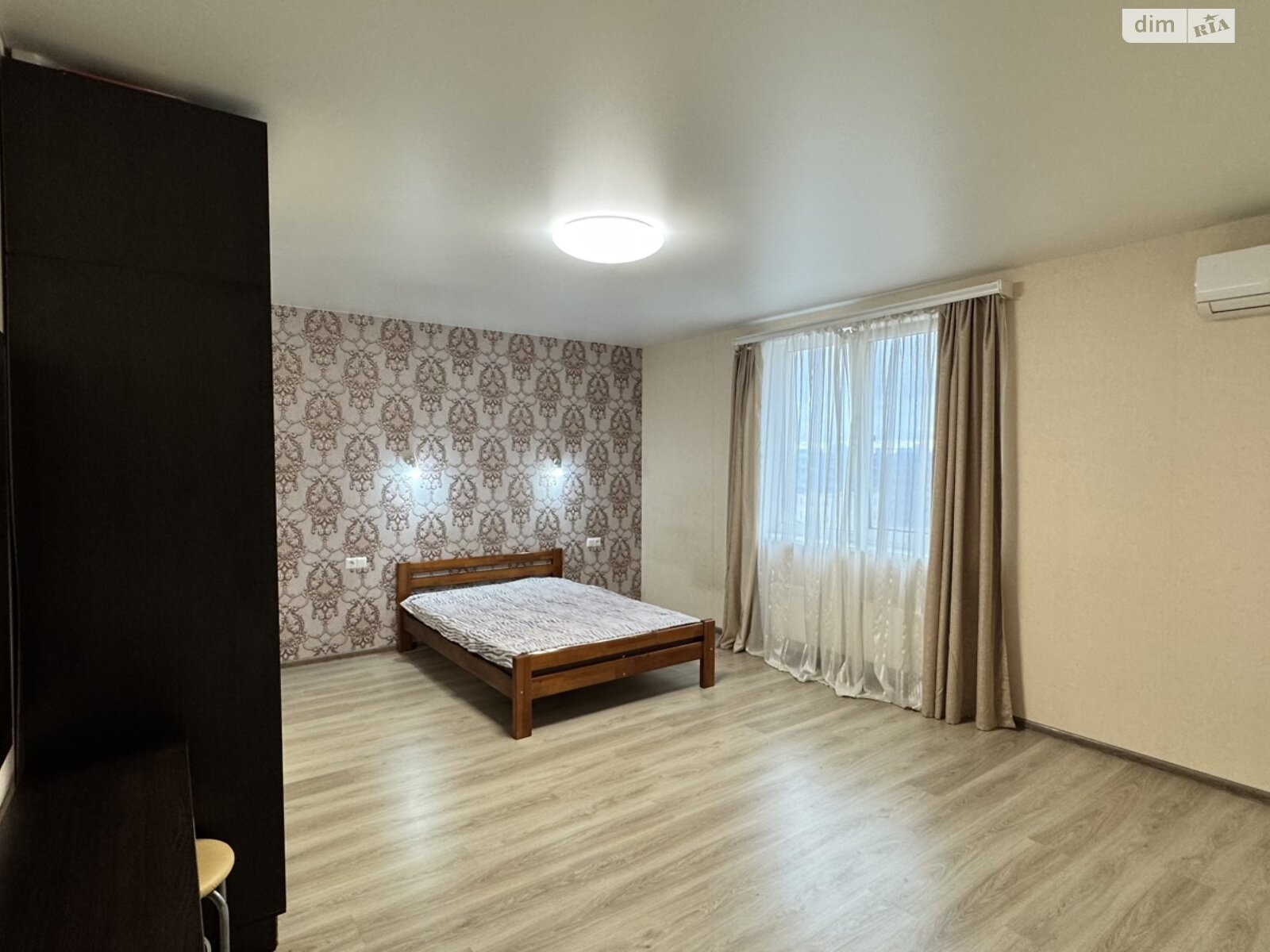 однокомнатная квартира в Лиманке, на ул. Жемчужная 7 в аренду на долгий срок помесячно фото 1 однокомнатная квартира в Лиманке, на ул. Жемчужная 7 в аренду на долгий срок помесячно фото 1