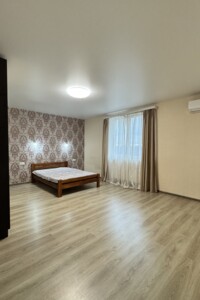 однокомнатная квартира в Лиманке, на ул. Жемчужная 7 в аренду на долгий срок помесячно фото 2