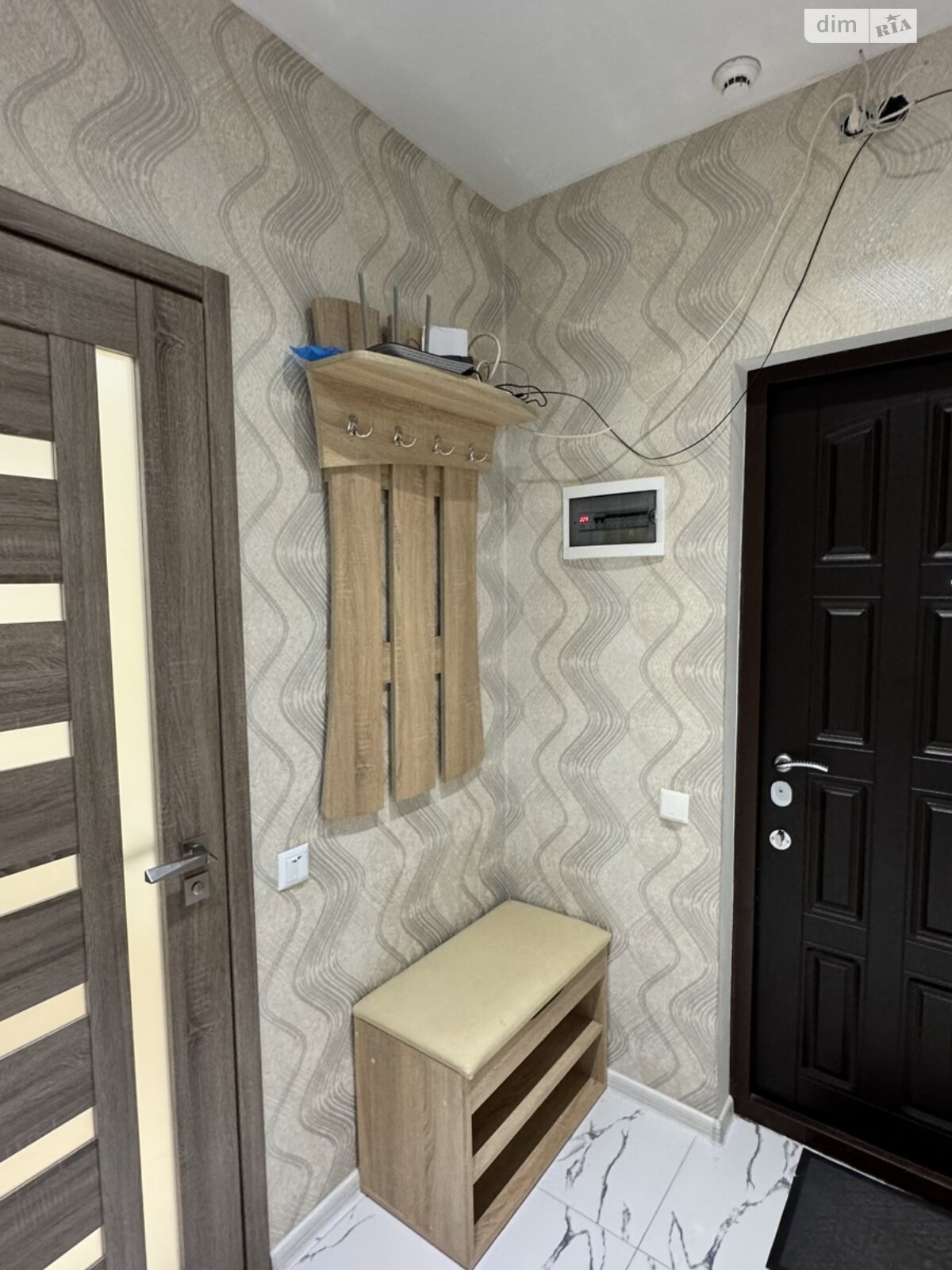 однокомнатная квартира в Лиманке, на ул. Жемчужная 7 в аренду на долгий срок помесячно фото 1 однокомнатная квартира в Лиманке, на ул. Жемчужная 7 в аренду на долгий срок помесячно фото 1