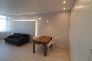 однокімнатна квартира в Лиманці, на вул. Перлинна 8 в довготривалу оренду помісячно фото 2