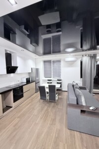 однокомнатная квартира в Лиманке, на ул. Жемчужная 12 в аренду на долгий срок помесячно фото 2