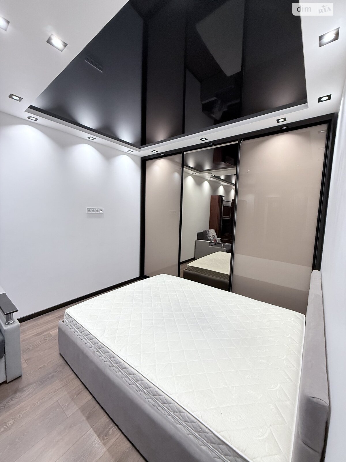 однокомнатная квартира в Лиманке, на ул. Жемчужная 12 в аренду на долгий срок помесячно фото 1