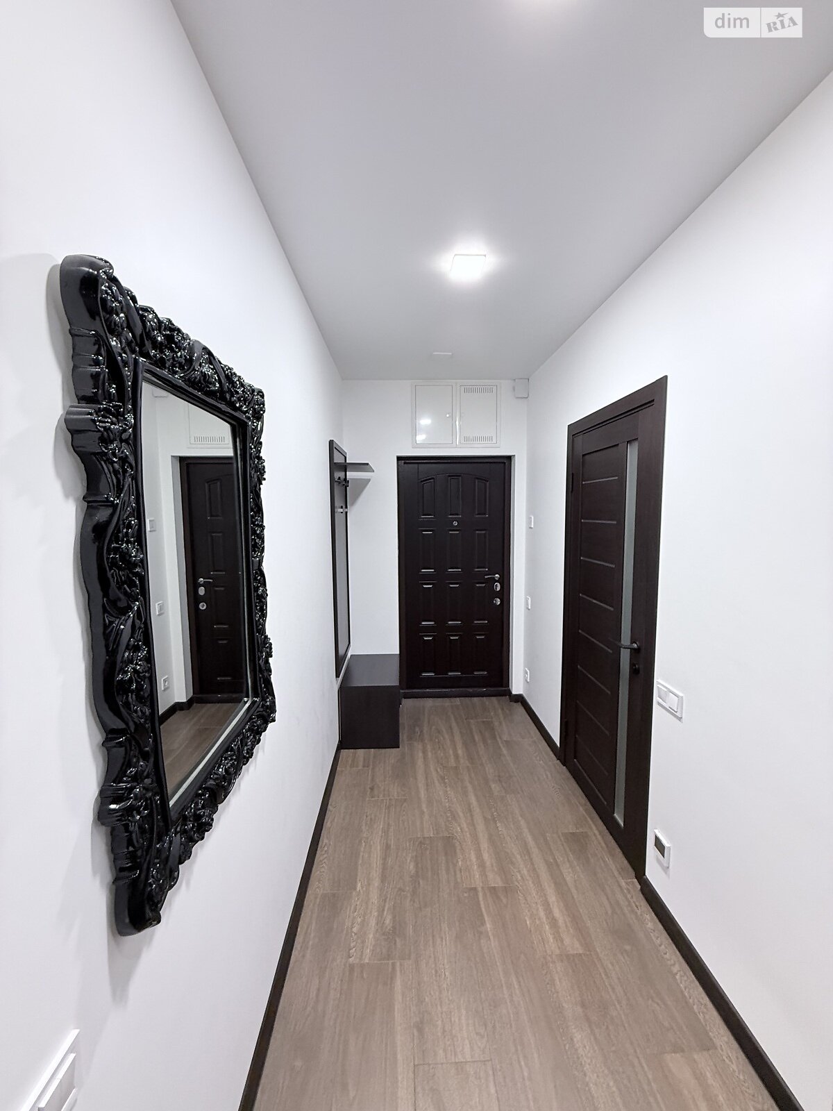 однокомнатная квартира в Лиманке, на ул. Жемчужная 12 в аренду на долгий срок помесячно фото 1