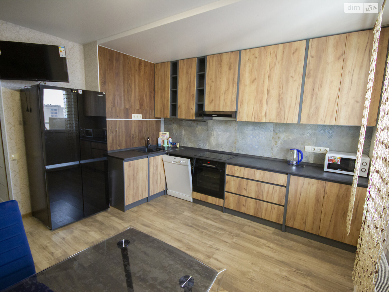 однокімнатна квартира в Лиманці, на вул. Перлинна 11 корпус 1 в довготривалу оренду помісячно фото 1