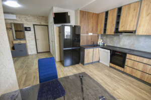 однокімнатна квартира в Лиманці, на вул. Перлинна 11 корпус 1 в довготривалу оренду помісячно фото 2