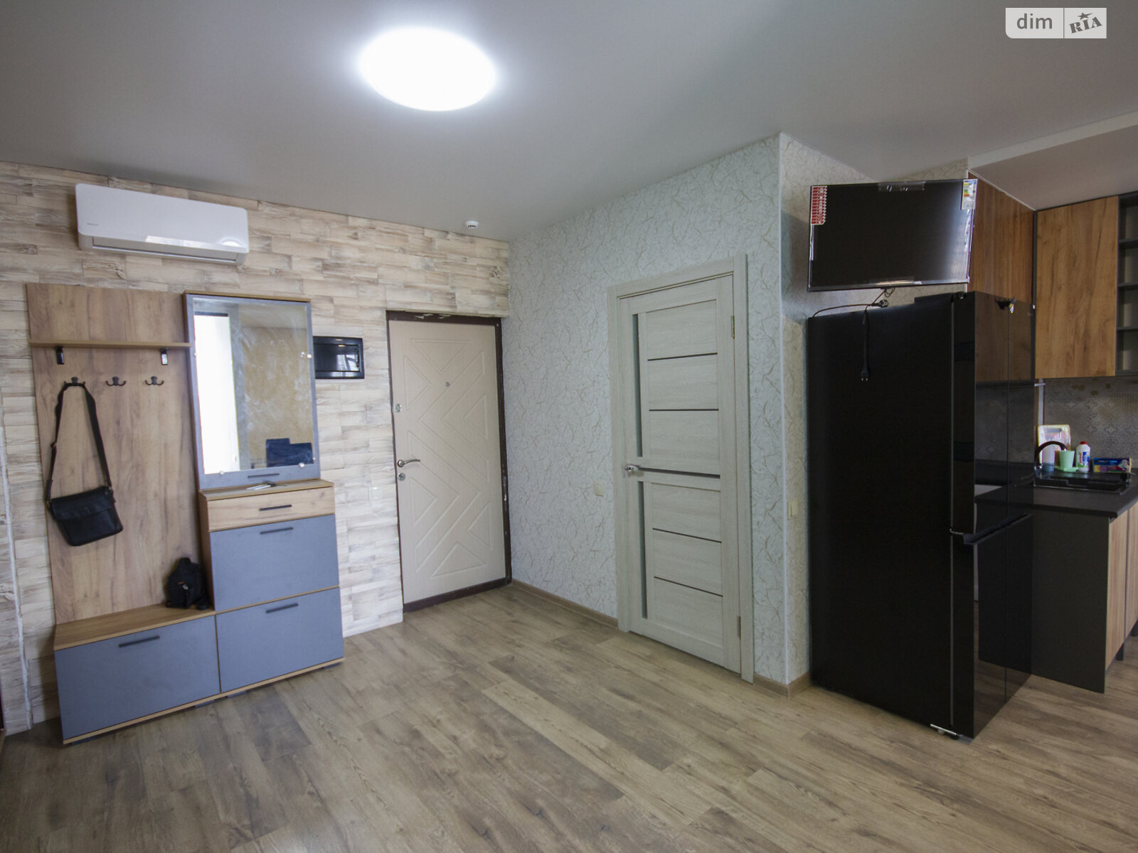 однокімнатна квартира в Лиманці, на вул. Перлинна 11 корпус 1 в довготривалу оренду помісячно фото 1