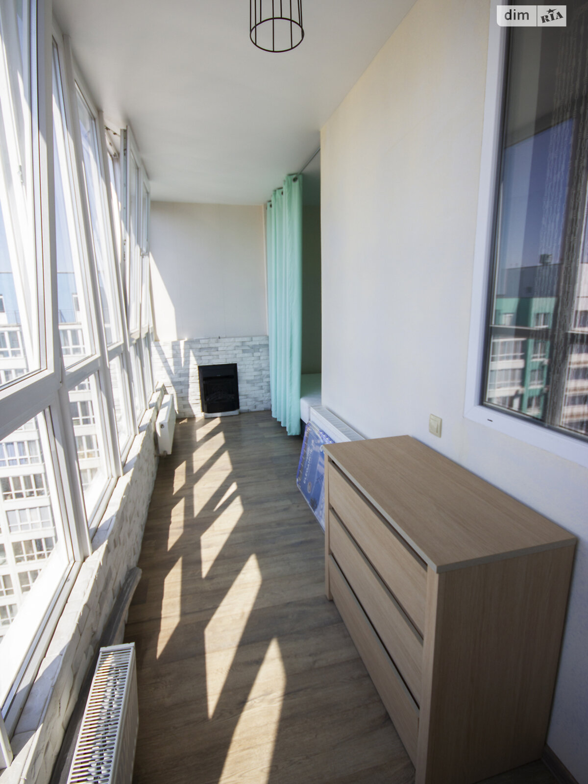 однокімнатна квартира в Лиманці, на вул. Перлинна 11 корпус 1 в довготривалу оренду помісячно фото 1