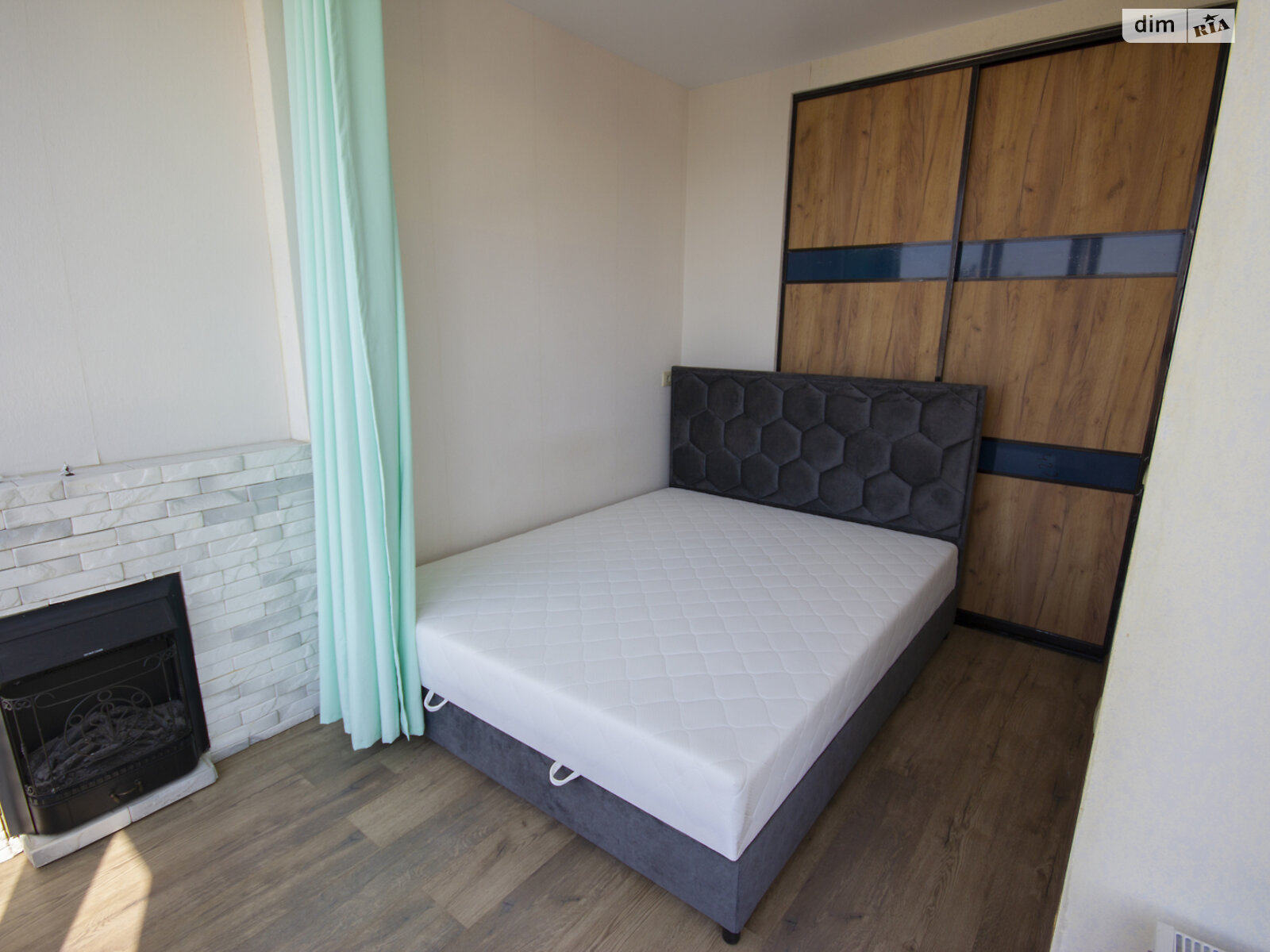 однокімнатна квартира в Лиманці, на вул. Перлинна 11 корпус 1 в довготривалу оренду помісячно фото 1