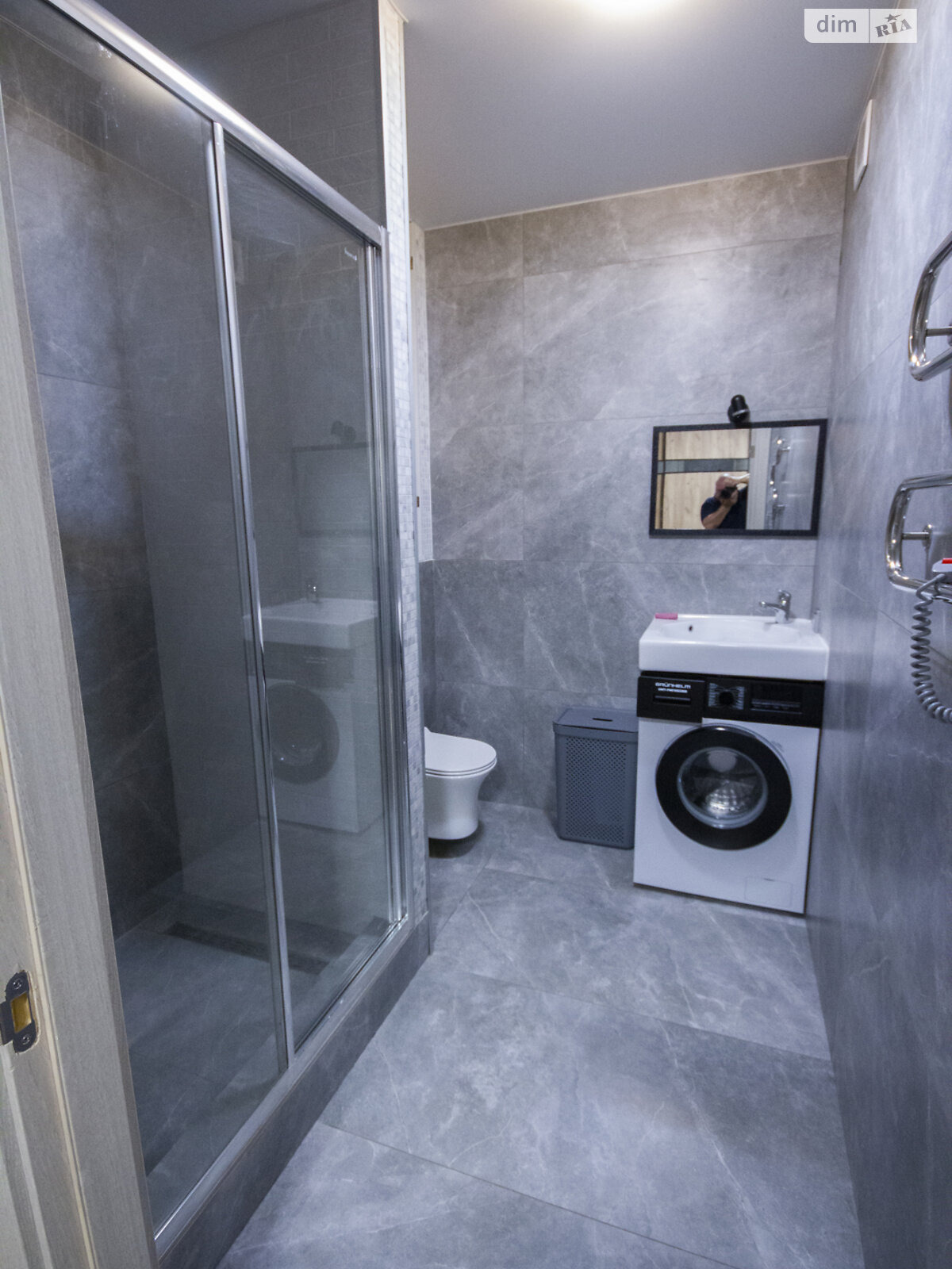 однокімнатна квартира в Лиманці, на вул. Перлинна 11 корпус 1 в довготривалу оренду помісячно фото 1