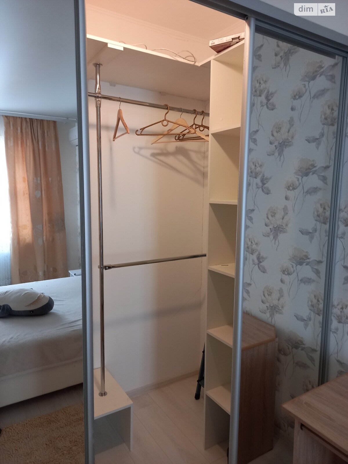 однокімнатна квартира в Лиманці, на мас. Радужний 24 в довготривалу оренду помісячно фото 1 однокімнатна квартира в Лиманці, на мас. Радужний 24 в довготривалу оренду помісячно фото 1