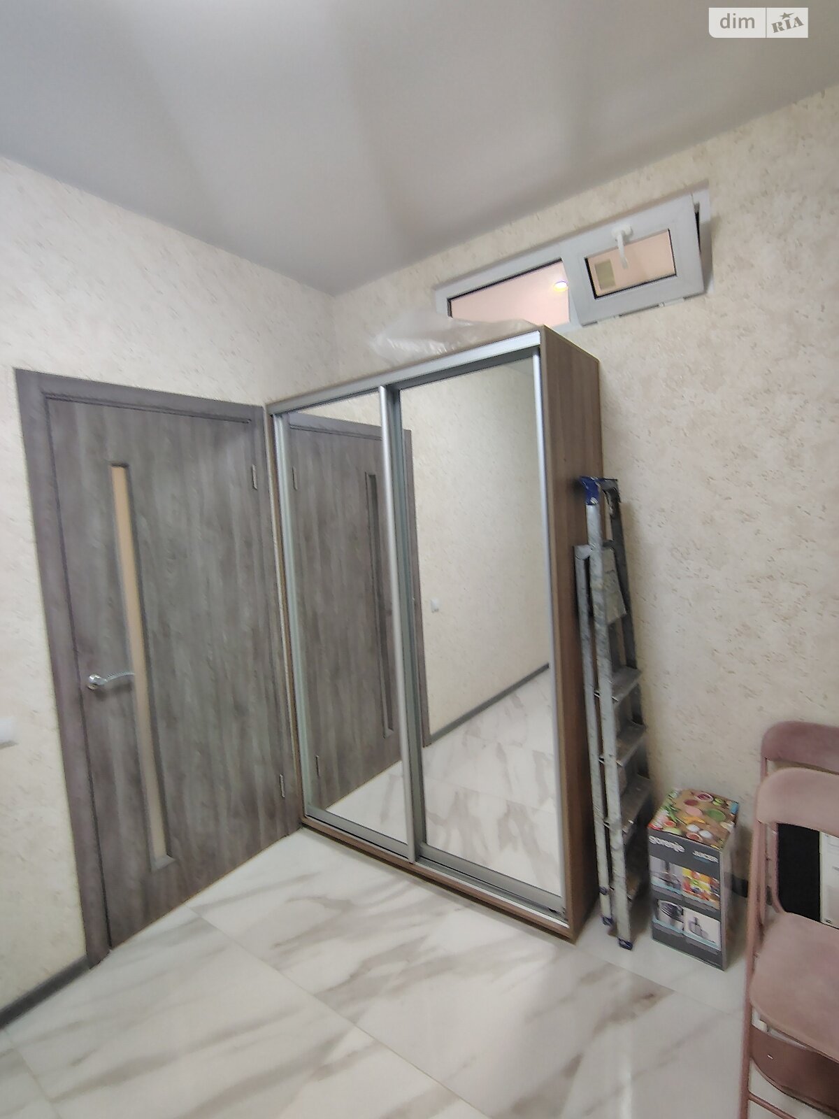 однокомнатная квартира в Лиманке, на ул. Тепличная 7А в аренду на долгий срок помесячно фото 1