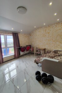 однокомнатная квартира в Лиманке, на ул. Тепличная 7А в аренду на долгий срок помесячно фото 2