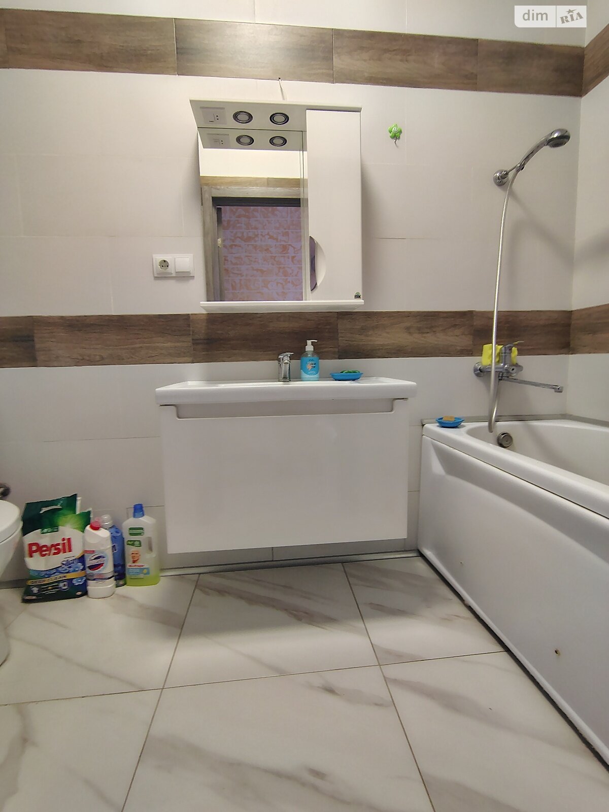 однокомнатная квартира в Лиманке, на ул. Тепличная 7А в аренду на долгий срок помесячно фото 1