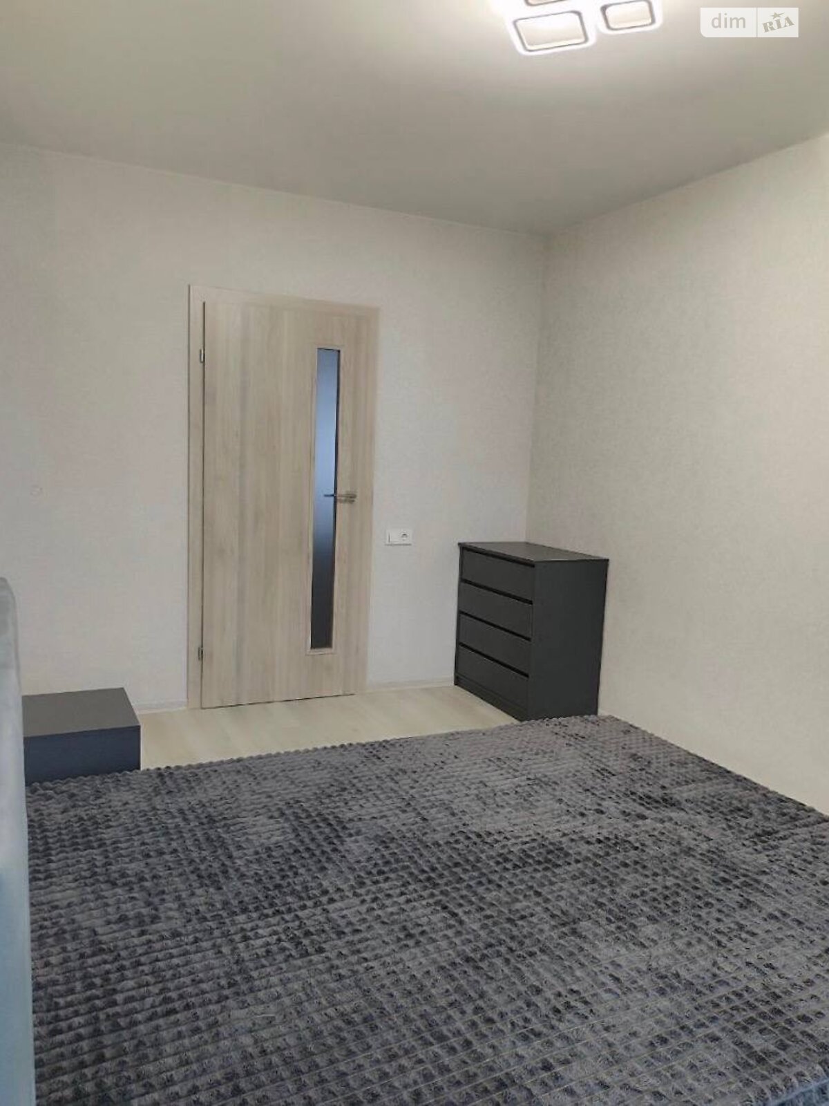 однокомнатная квартира в Липинах, на ул. Европейская в аренду на долгий срок помесячно фото 1