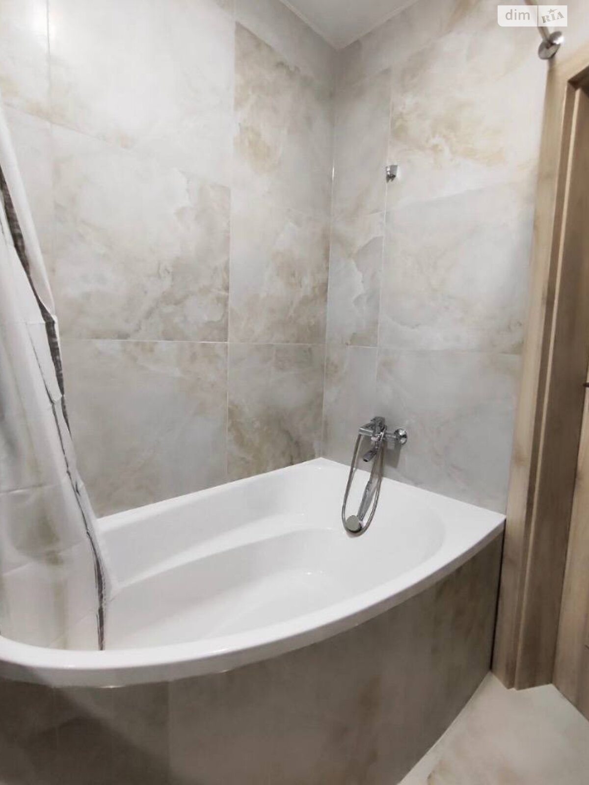 однокомнатная квартира в Липинах, на ул. Европейская в аренду на долгий срок помесячно фото 1