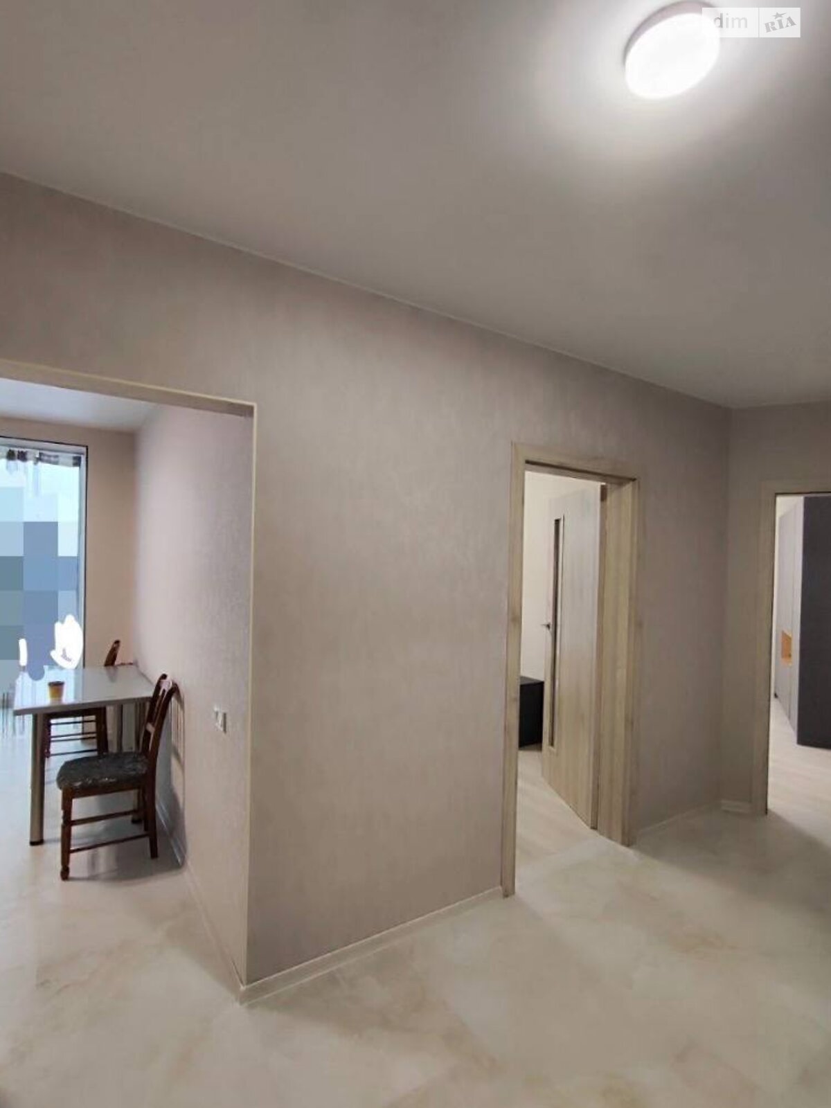 однокомнатная квартира в Липинах, на ул. Европейская в аренду на долгий срок помесячно фото 1