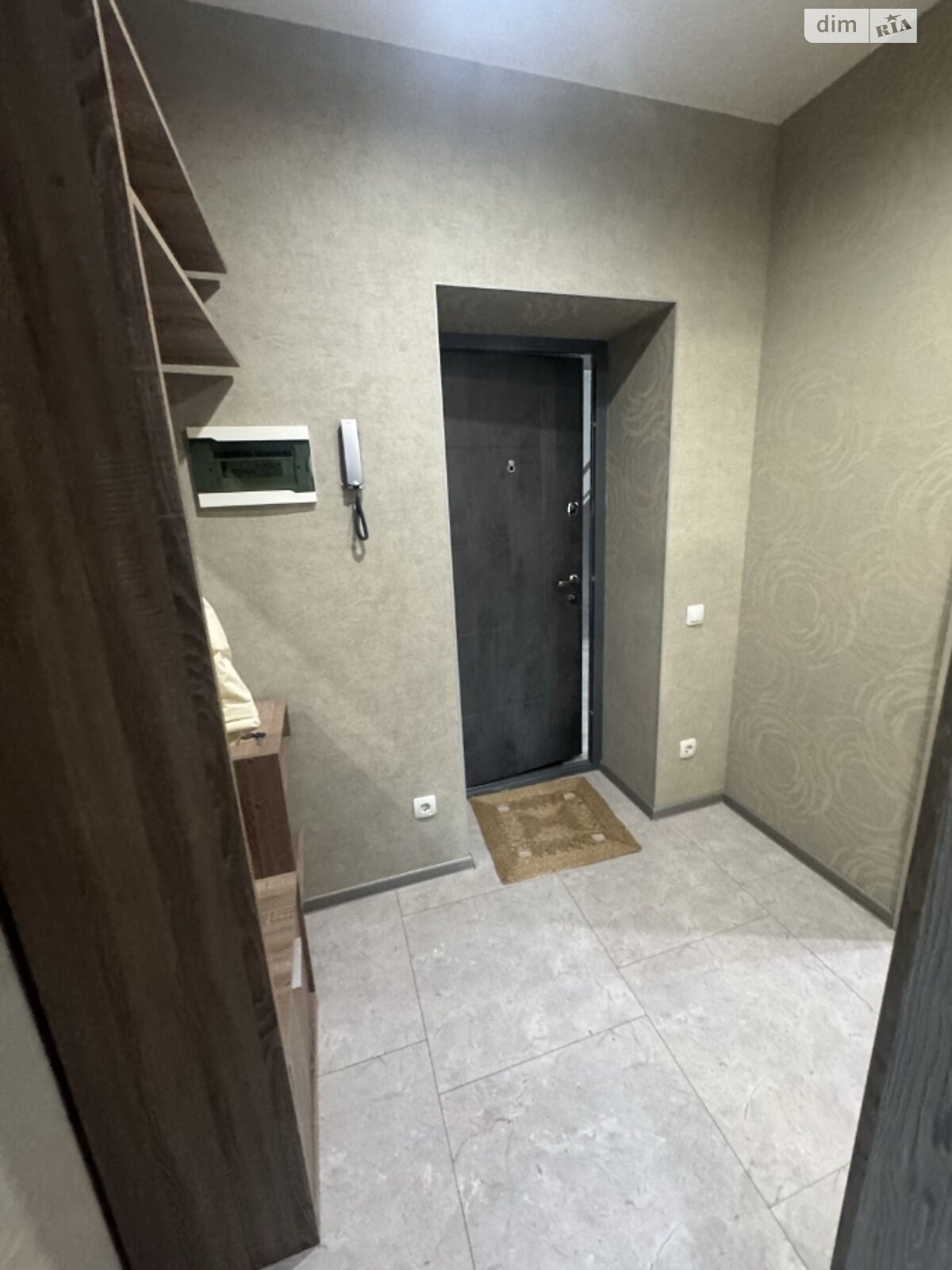 однокімнатна квартира в Липинах, на вул. Марії Заньковецької в довготривалу оренду помісячно фото 1