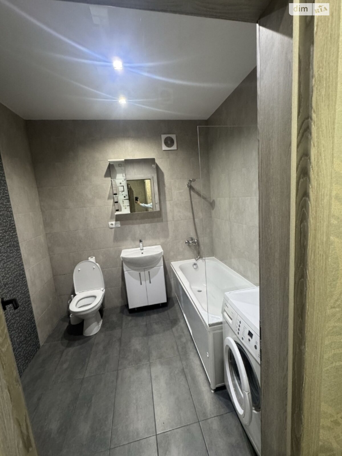 однокімнатна квартира в Липинах, на вул. Марії Заньковецької в довготривалу оренду помісячно фото 1