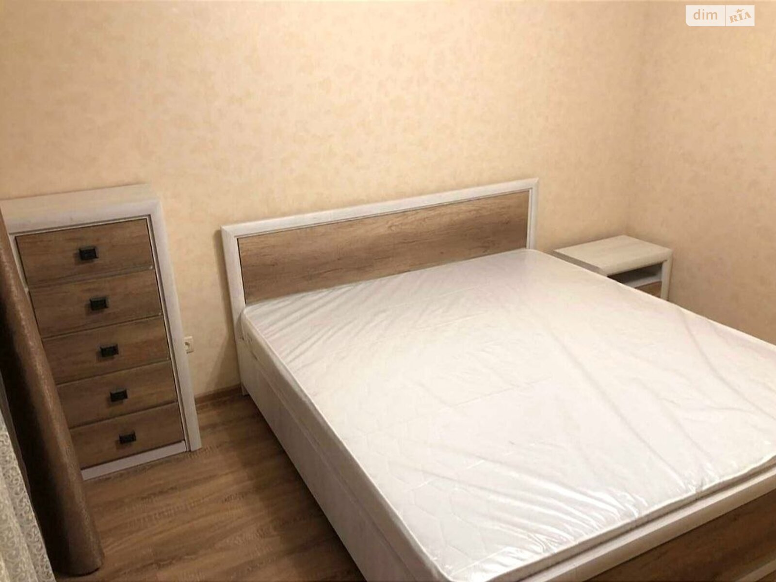 однокомнатная квартира в Липинах, на ул. Марии Заньковецкой в аренду на долгий срок помесячно фото 1