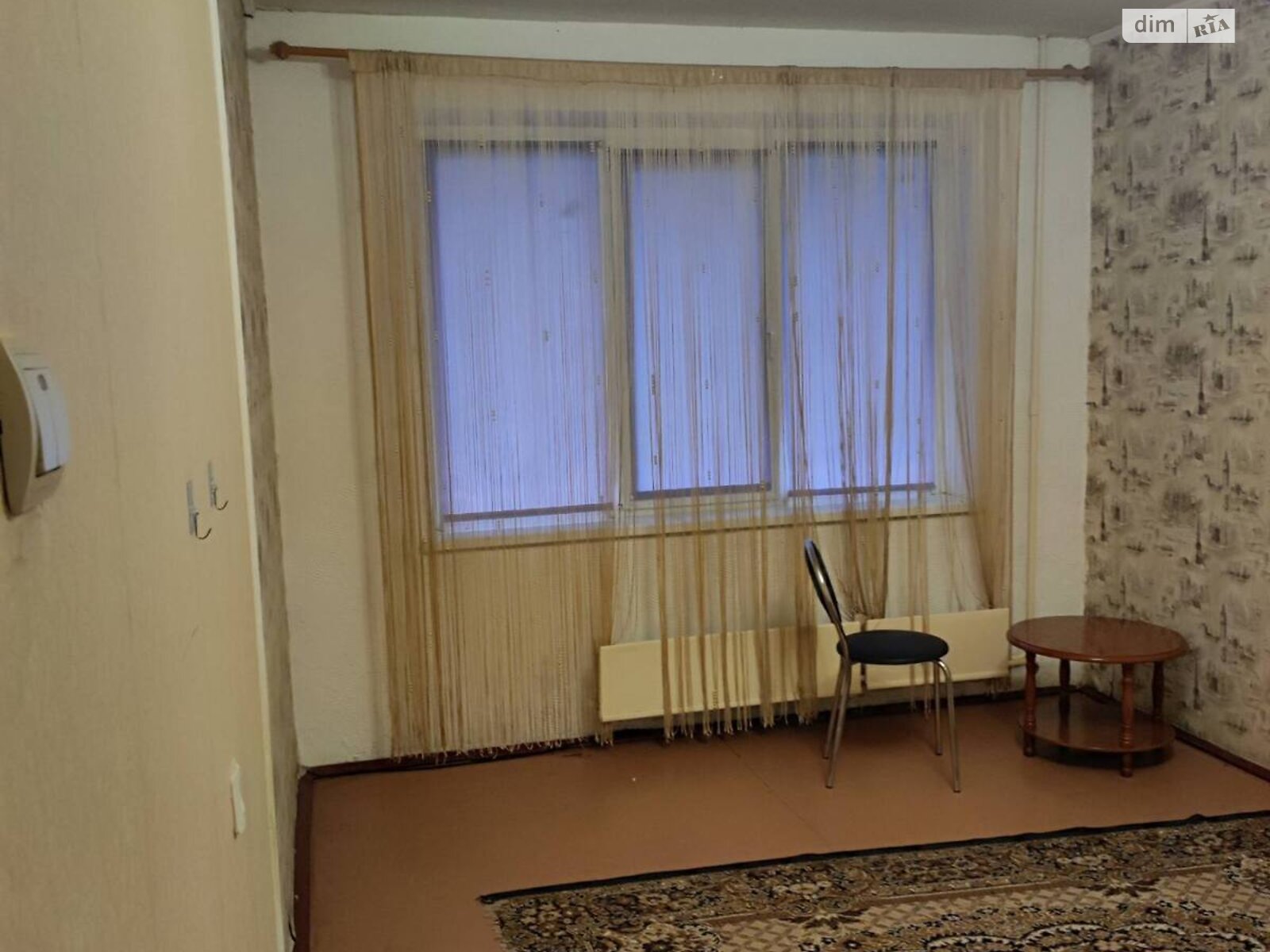 однокімнатна квартира в Луцьку, район 33 мікрорайон, на вул. Кравчука в довготривалу оренду помісячно фото 1 однокімнатна квартира в Луцьку, район 33 мікрорайон, на вул. Кравчука в довготривалу оренду помісячно фото 1