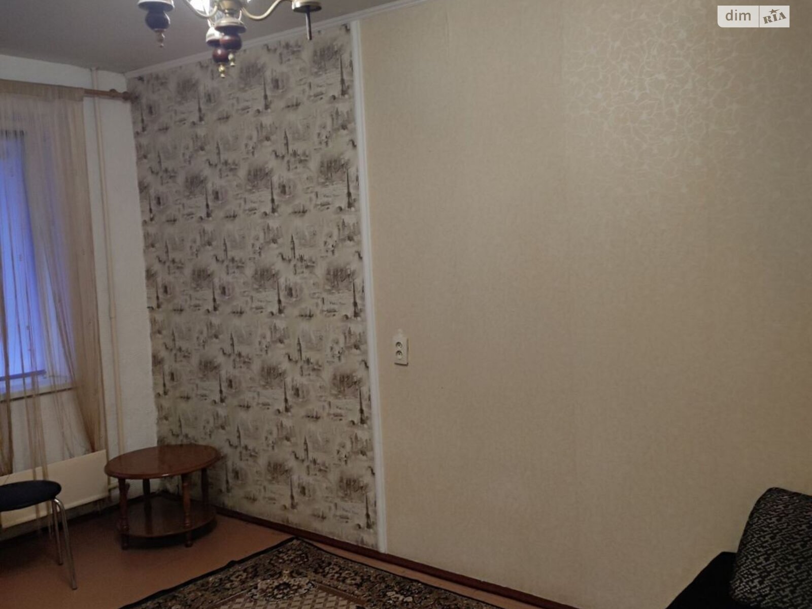 однокімнатна квартира в Луцьку, район 33 мікрорайон, на вул. Кравчука в довготривалу оренду помісячно фото 1 однокімнатна квартира в Луцьку, район 33 мікрорайон, на вул. Кравчука в довготривалу оренду помісячно фото 1