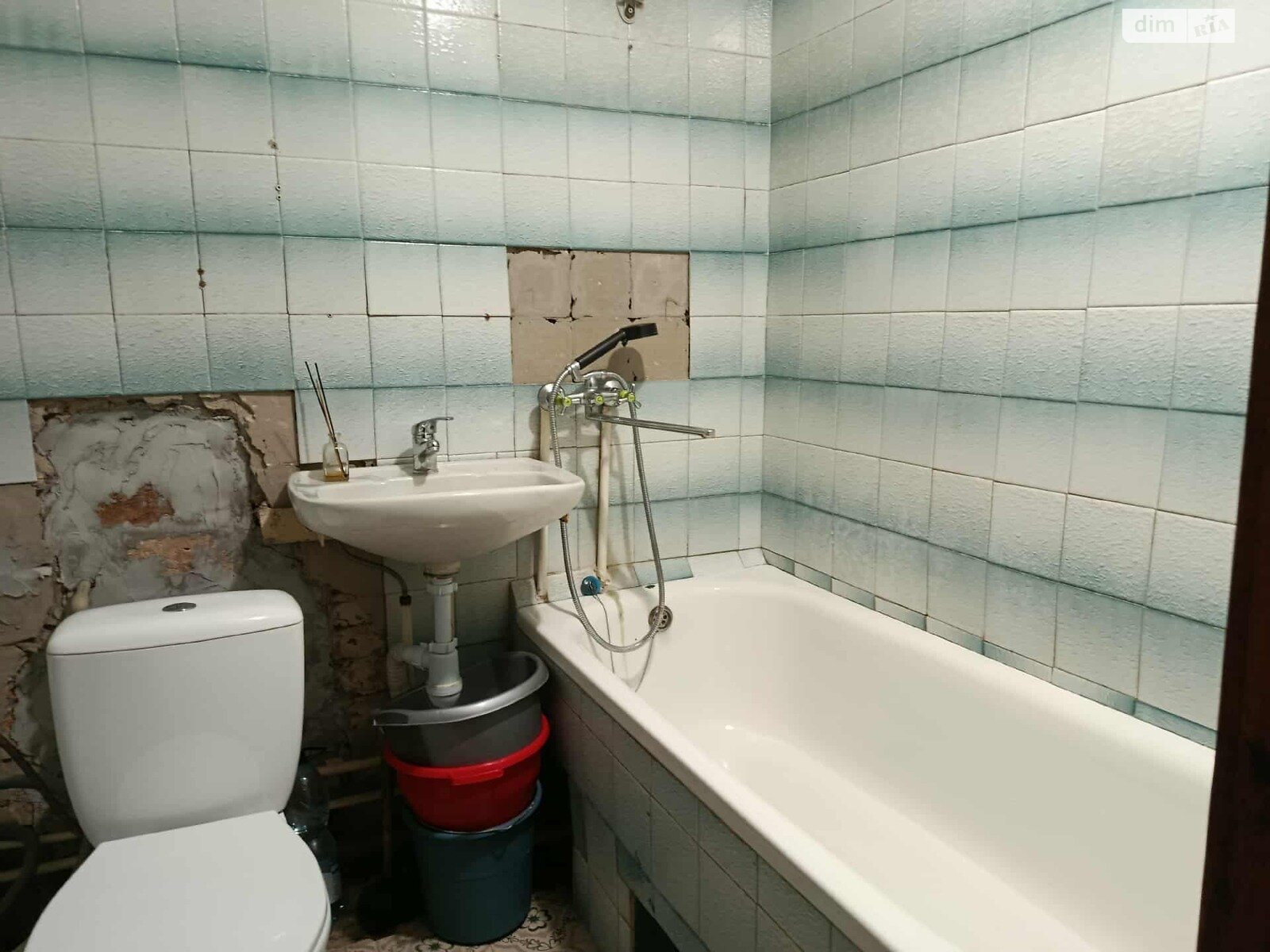 однокімнатна квартира в Луцьку, район 33 мікрорайон, на просп. Соборності в довготривалу оренду помісячно фото 1