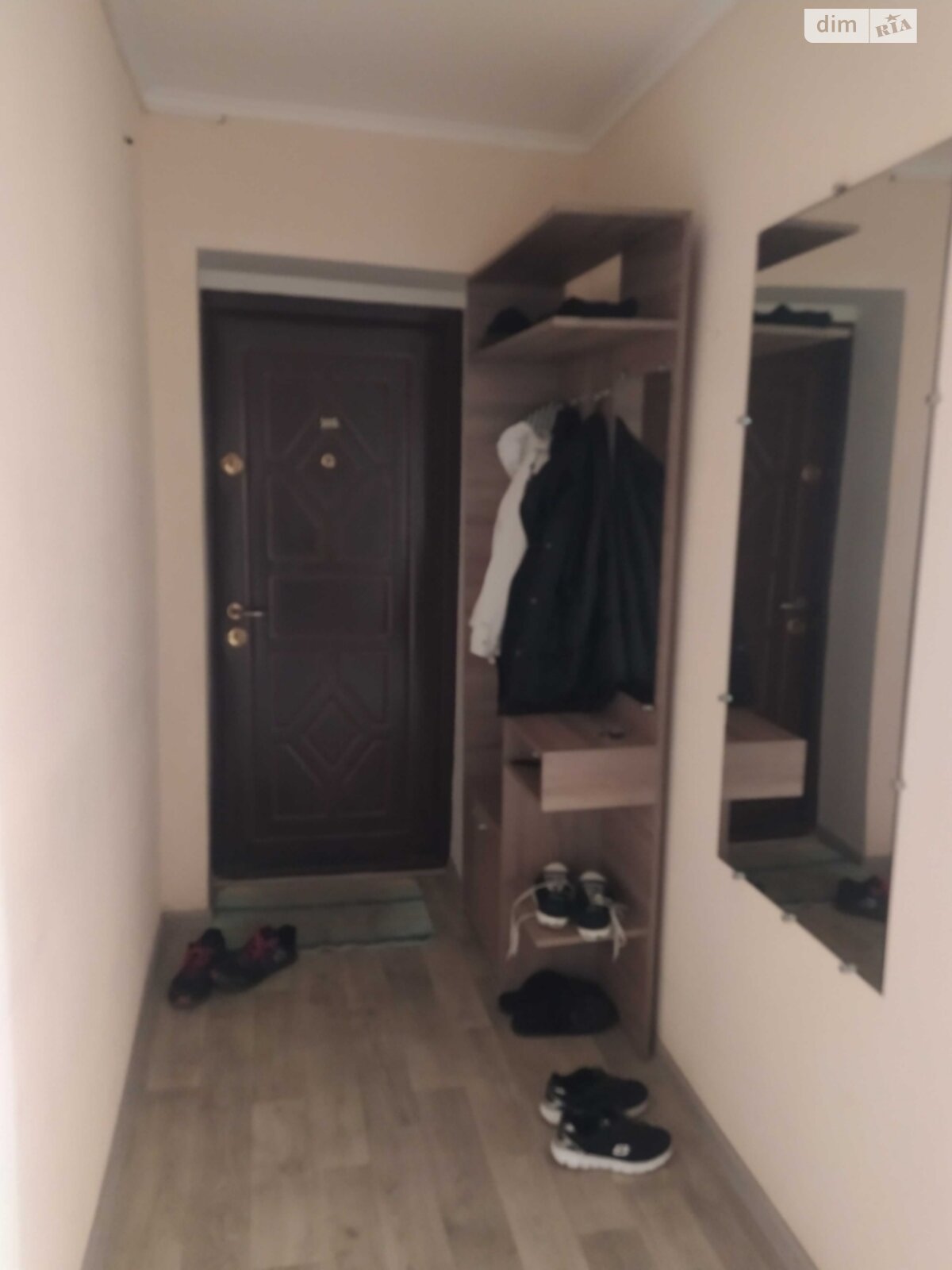 двухкомнатная квартира с ремонтом в Луцке, район 33 микрорайон, на просп. Соборности в аренду на долгий срок помесячно фото 1