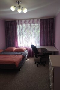 двухкомнатная квартира с ремонтом в Луцке, район 33 микрорайон, на просп. Соборности в аренду на долгий срок помесячно фото 2