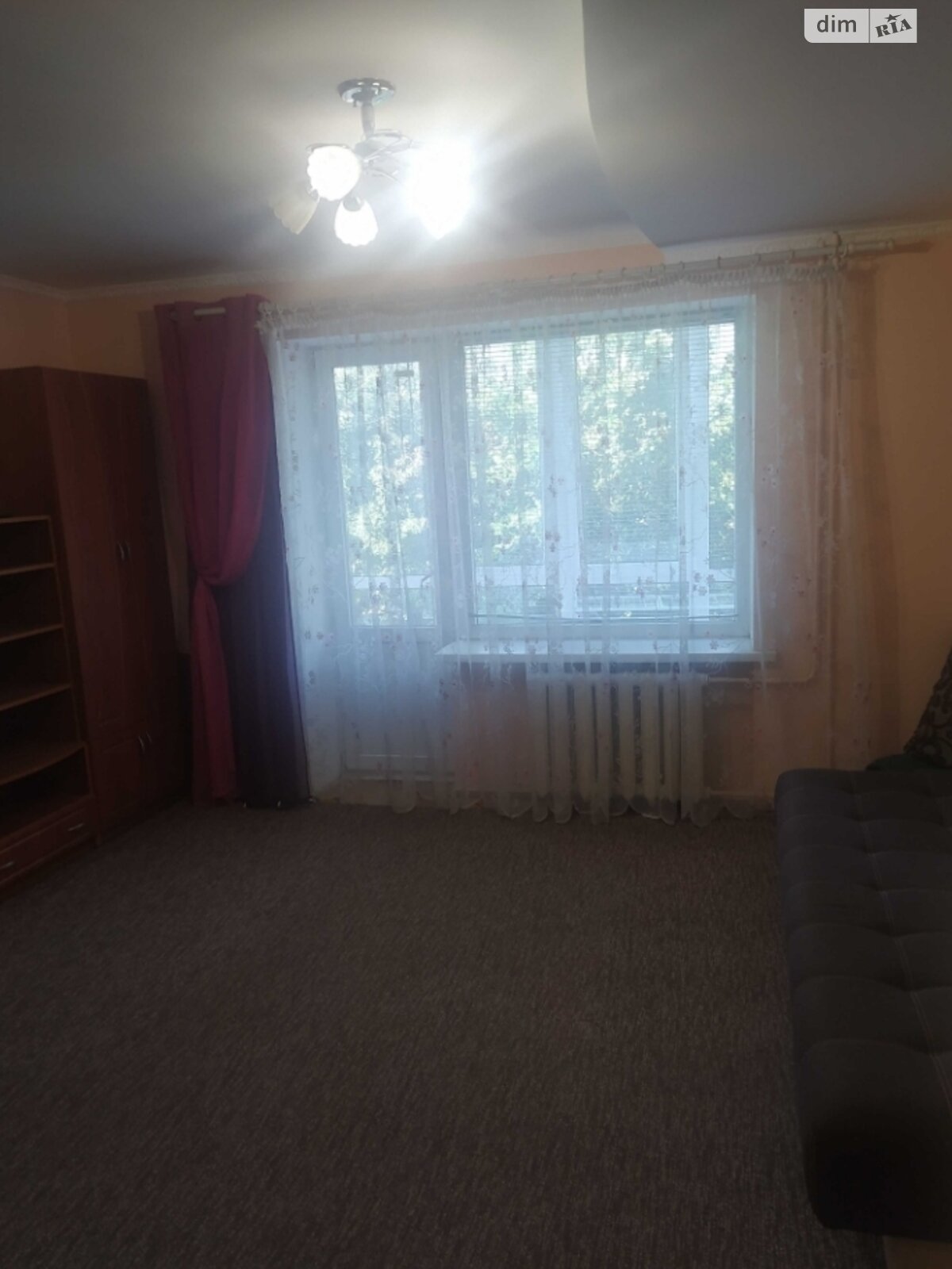 двухкомнатная квартира с ремонтом в Луцке, район 33 микрорайон, на просп. Соборности в аренду на долгий срок помесячно фото 1