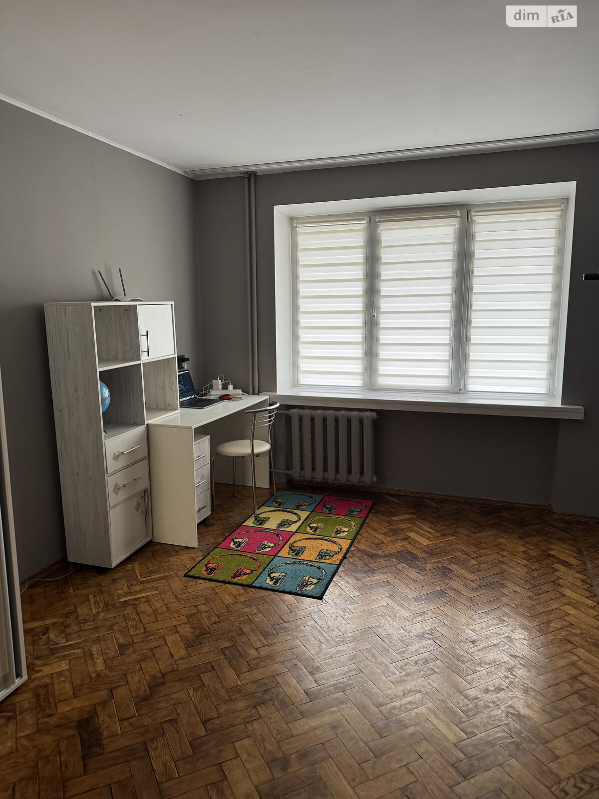 двокімнатна квартира в Луцьку, район 33 мікрорайон, на просп. Соборності 19, кв. 1 в довготривалу оренду помісячно фото 1 двокімнатна квартира в Луцьку, район 33 мікрорайон, на просп. Соборності 19, кв. 1 в довготривалу оренду помісячно фото 1