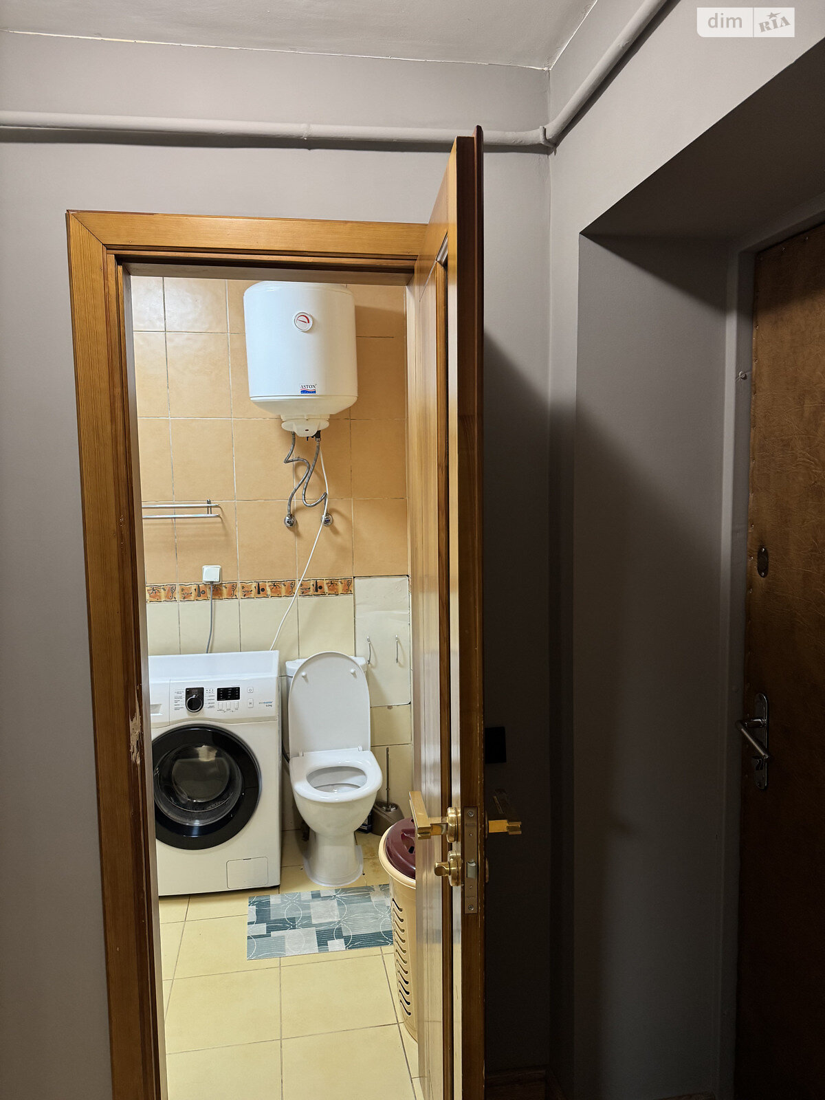 двокімнатна квартира в Луцьку, район 33 мікрорайон, на просп. Соборності 19, кв. 1 в довготривалу оренду помісячно фото 1 двокімнатна квартира в Луцьку, район 33 мікрорайон, на просп. Соборності 19, кв. 1 в довготривалу оренду помісячно фото 1