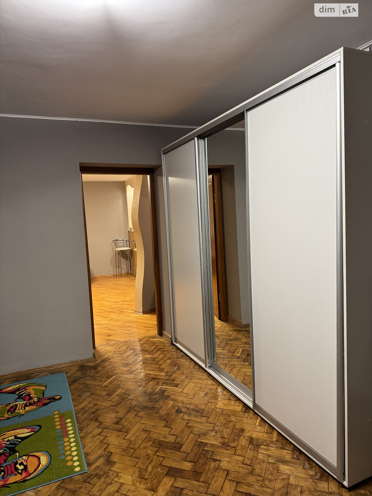 двокімнатна квартира в Луцьку, район 33 мікрорайон, на просп. Соборності 19, кв. 1 в довготривалу оренду помісячно фото 1 двокімнатна квартира в Луцьку, район 33 мікрорайон, на просп. Соборності 19, кв. 1 в довготривалу оренду помісячно фото 1