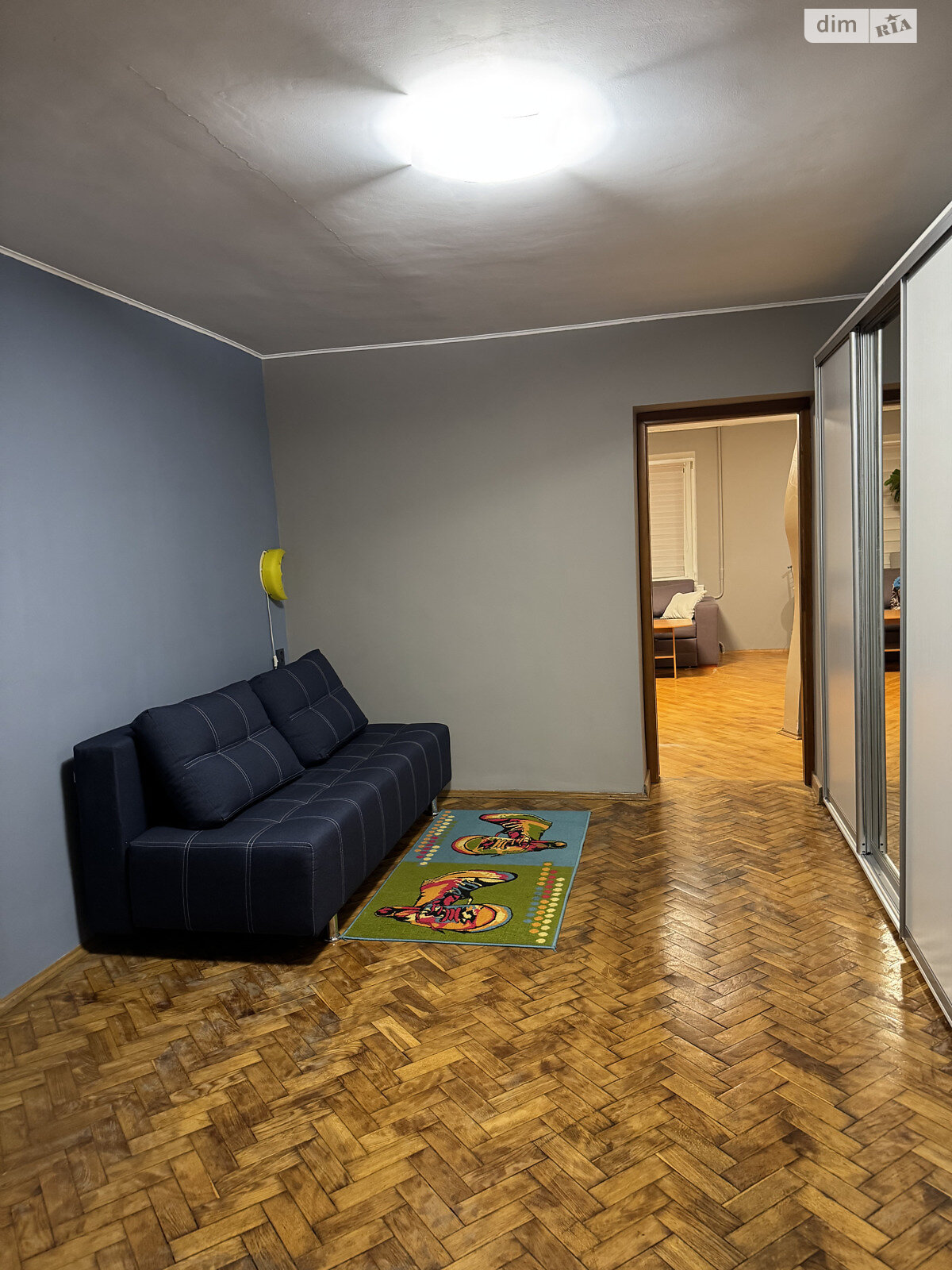 двокімнатна квартира в Луцьку, район 33 мікрорайон, на просп. Соборності 19, кв. 1 в довготривалу оренду помісячно фото 1 двокімнатна квартира в Луцьку, район 33 мікрорайон, на просп. Соборності 19, кв. 1 в довготривалу оренду помісячно фото 1