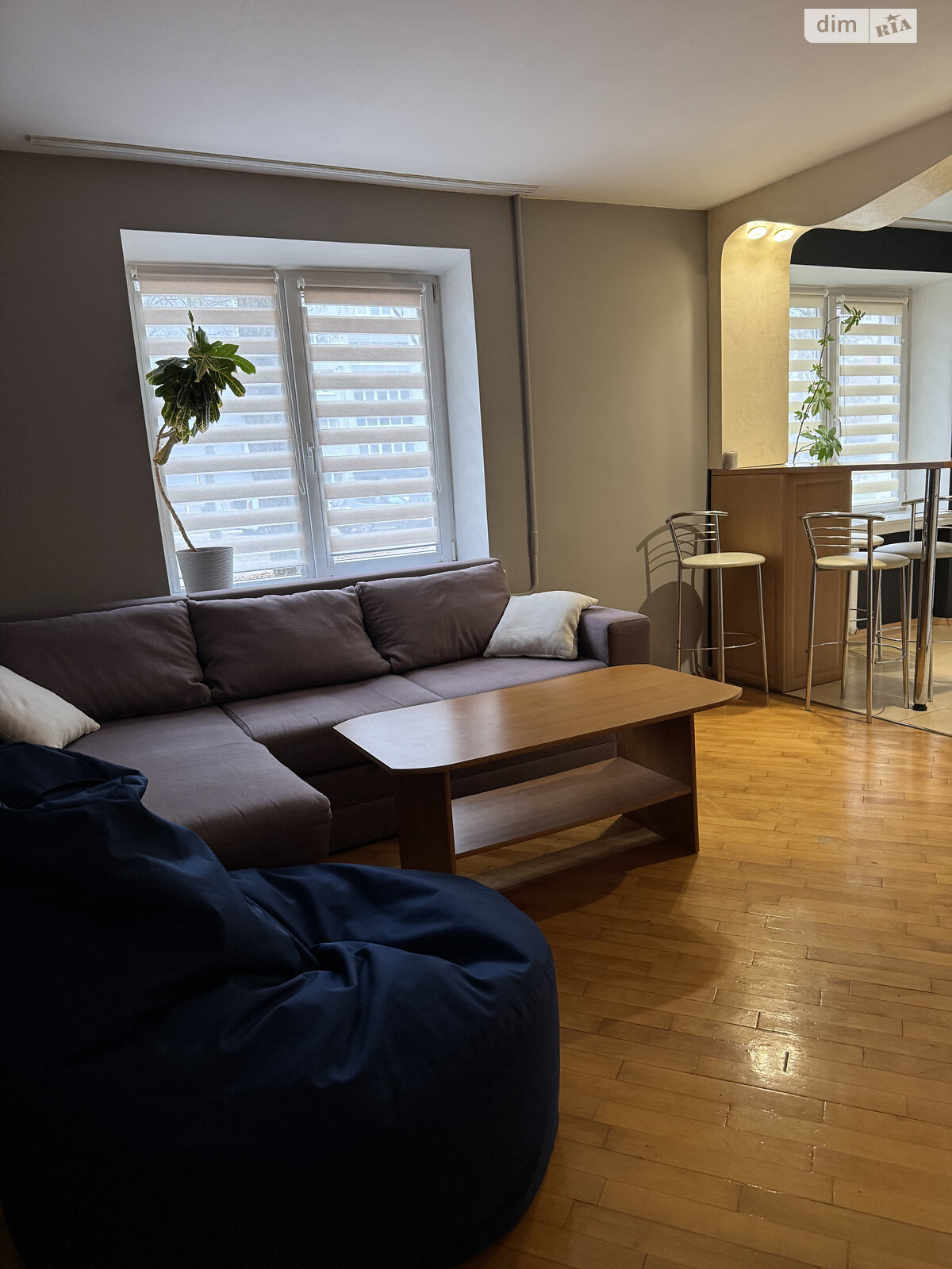 двокімнатна квартира в Луцьку, район 33 мікрорайон, на просп. Соборності 19, кв. 1 в довготривалу оренду помісячно фото 1 двокімнатна квартира в Луцьку, район 33 мікрорайон, на просп. Соборності 19, кв. 1 в довготривалу оренду помісячно фото 1