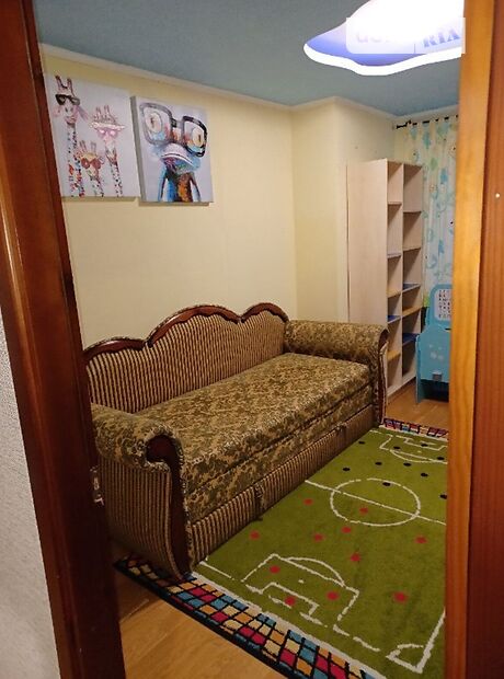 двухкомнатная квартира в Луцке, район 33 микрорайон, на ул. Сухомлинского в аренду на долгий срок помесячно фото 1 двухкомнатная квартира в Луцке, район 33 микрорайон, на ул. Сухомлинского в аренду на долгий срок помесячно фото 1