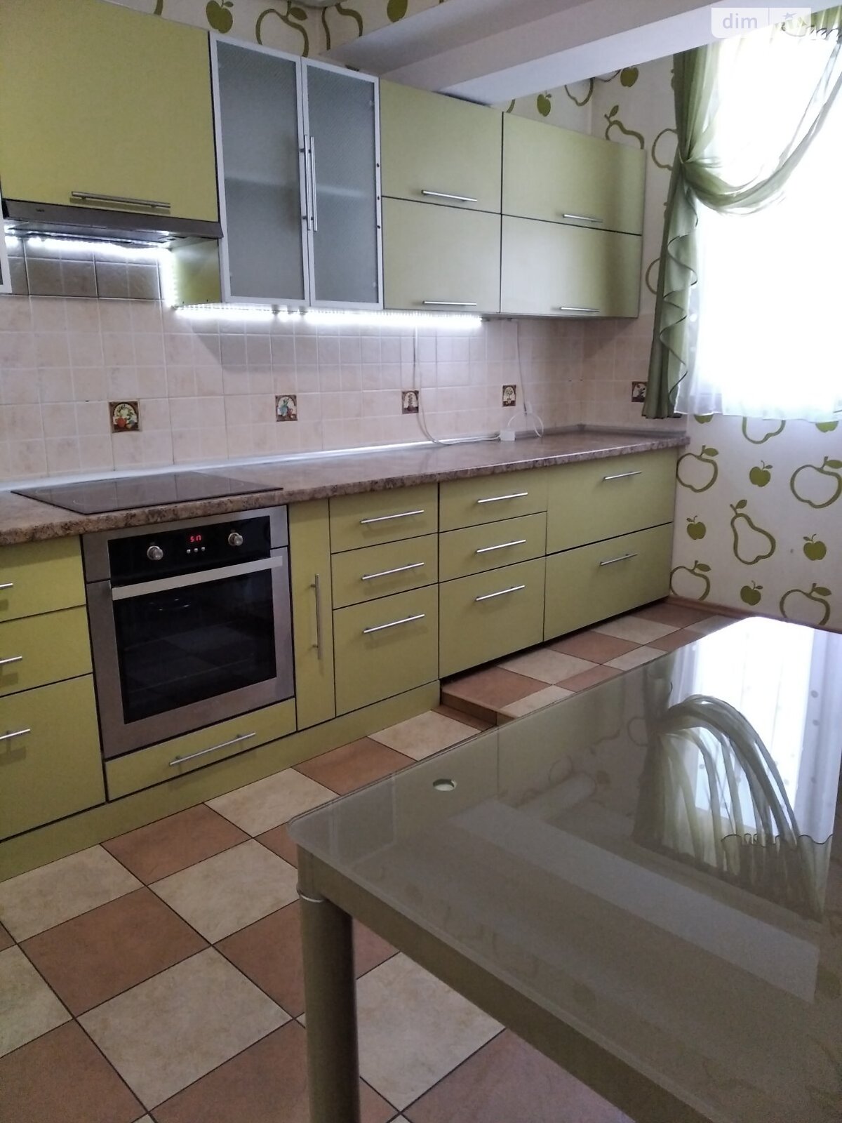 двокімнатна квартира в Луцьку, район 33 мікрорайон, на просп. Відродження в довготривалу оренду помісячно фото 1 двокімнатна квартира в Луцьку, район 33 мікрорайон, на просп. Відродження в довготривалу оренду помісячно фото 1