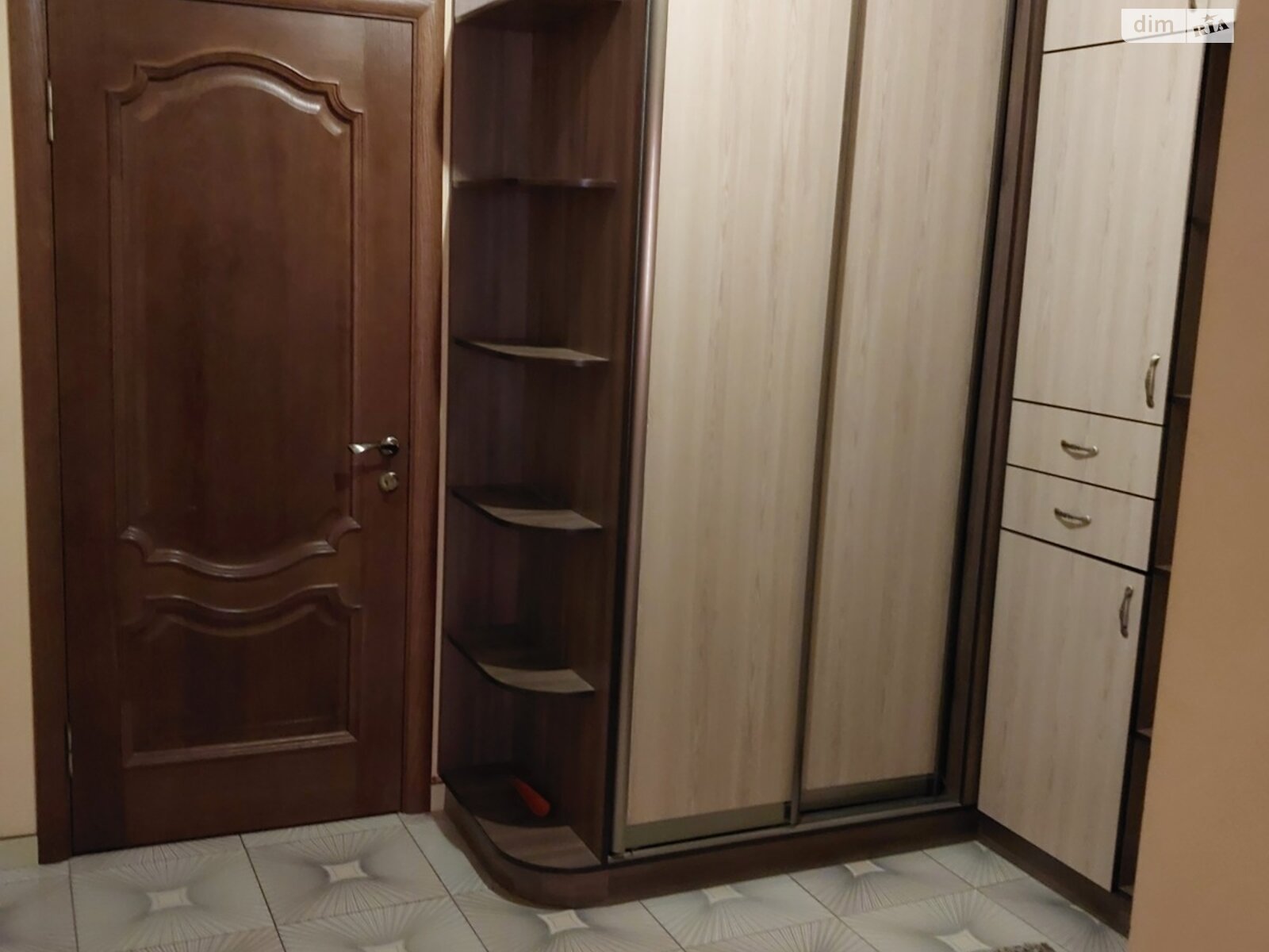 однокімнатна квартира в Луцьку, район 33 мікрорайон, на вул. Зацепи 3 в довготривалу оренду помісячно фото 1 однокімнатна квартира в Луцьку, район 33 мікрорайон, на вул. Зацепи 3 в довготривалу оренду помісячно фото 1