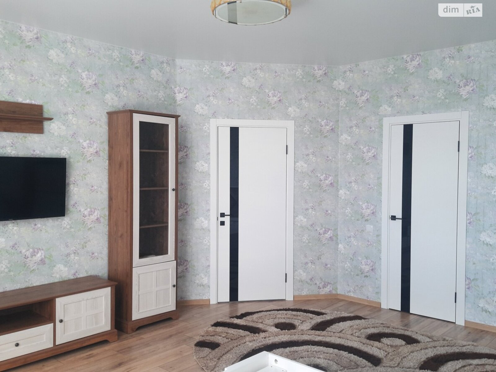 однокімнатна квартира в Луцьку, район 40 мікрорайон, на вул. Назарія Яремчука 9А в довготривалу оренду помісячно фото 1 однокімнатна квартира в Луцьку, район 40 мікрорайон, на вул. Назарія Яремчука 9А в довготривалу оренду помісячно фото 1