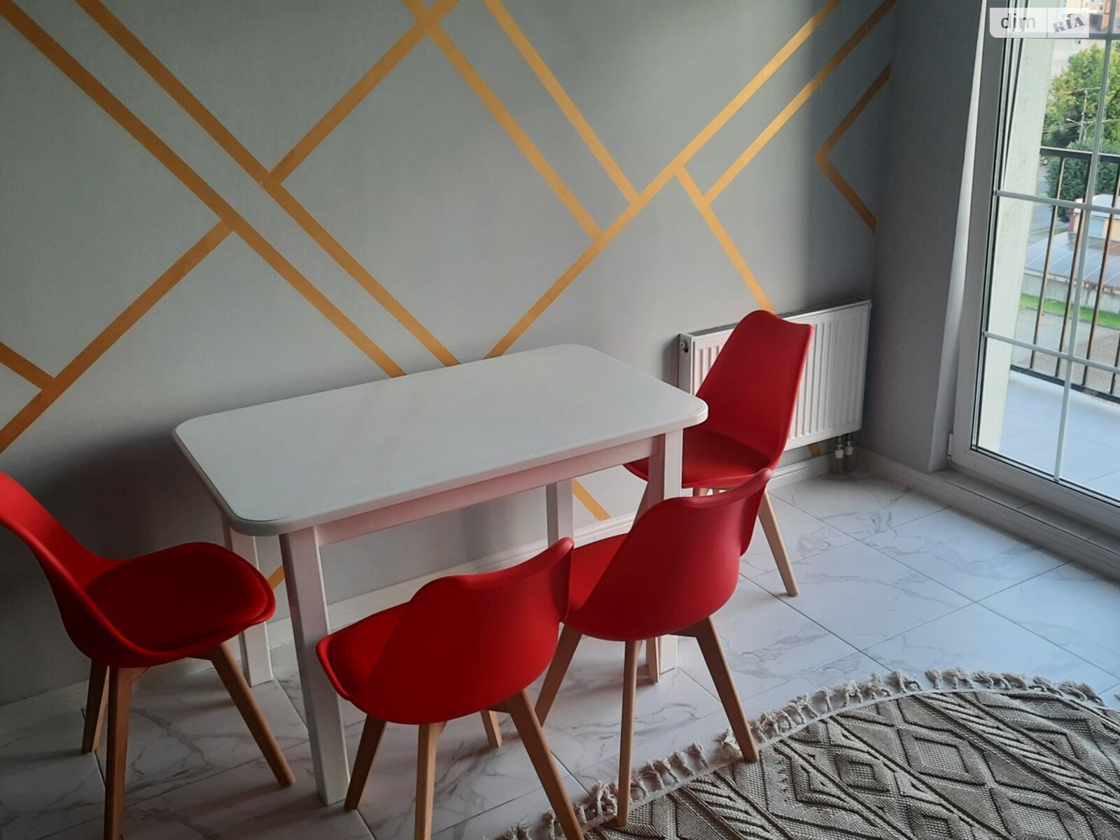 однокімнатна квартира в Луцьку, район 40 мікрорайон, на вул. Назарія Яремчука 9А в довготривалу оренду помісячно фото 1 однокімнатна квартира в Луцьку, район 40 мікрорайон, на вул. Назарія Яремчука 9А в довготривалу оренду помісячно фото 1