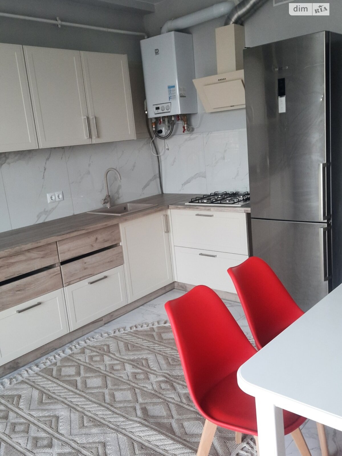 однокімнатна квартира в Луцьку, район 40 мікрорайон, на вул. Назарія Яремчука 9А в довготривалу оренду помісячно фото 1 однокімнатна квартира в Луцьку, район 40 мікрорайон, на вул. Назарія Яремчука 9А в довготривалу оренду помісячно фото 1