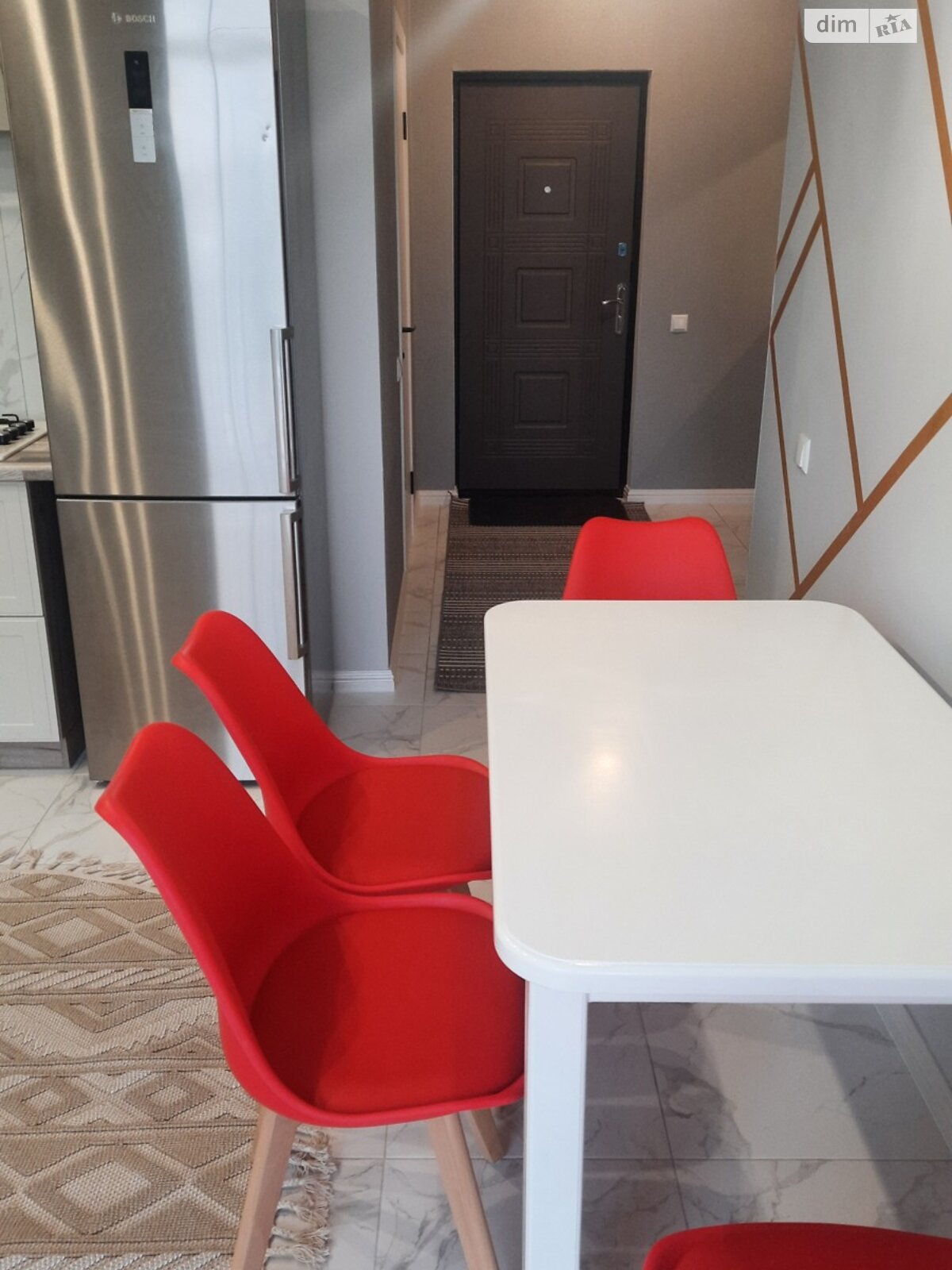 однокімнатна квартира в Луцьку, район 40 мікрорайон, на вул. Назарія Яремчука 9А в довготривалу оренду помісячно фото 1 однокімнатна квартира в Луцьку, район 40 мікрорайон, на вул. Назарія Яремчука 9А в довготривалу оренду помісячно фото 1