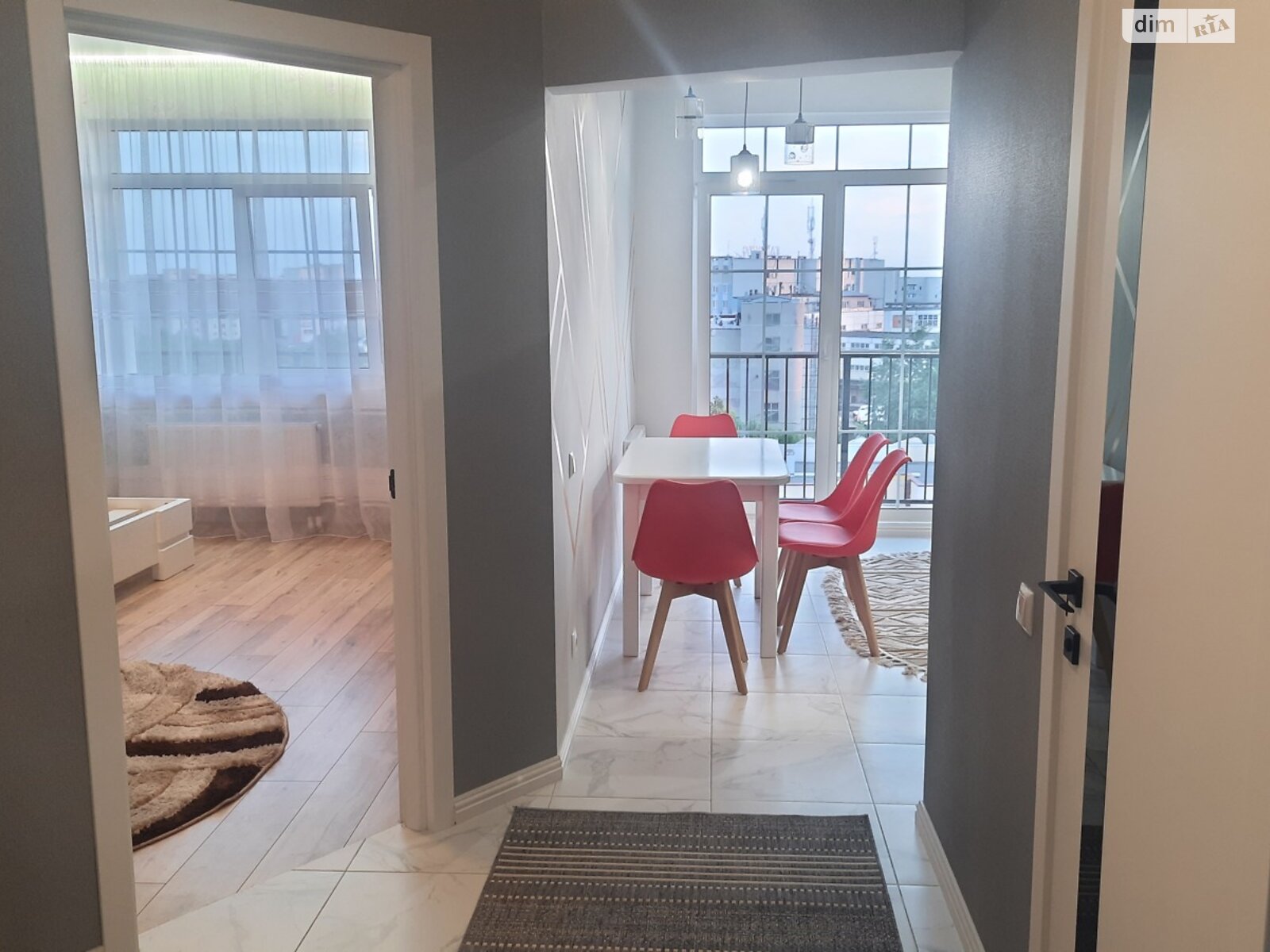 однокімнатна квартира в Луцьку, район 40 мікрорайон, на вул. Назарія Яремчука 9А в довготривалу оренду помісячно фото 1 однокімнатна квартира в Луцьку, район 40 мікрорайон, на вул. Назарія Яремчука 9А в довготривалу оренду помісячно фото 1