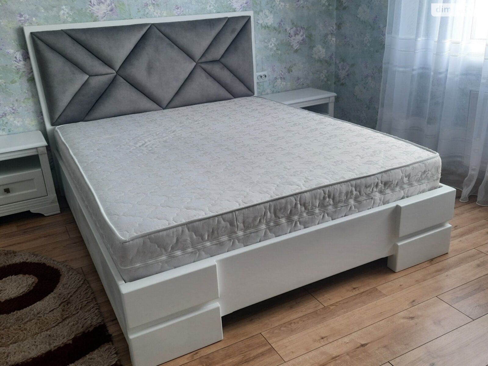 однокімнатна квартира в Луцьку, район 40 мікрорайон, на вул. Назарія Яремчука 9А в довготривалу оренду помісячно фото 1 однокімнатна квартира в Луцьку, район 40 мікрорайон, на вул. Назарія Яремчука 9А в довготривалу оренду помісячно фото 1