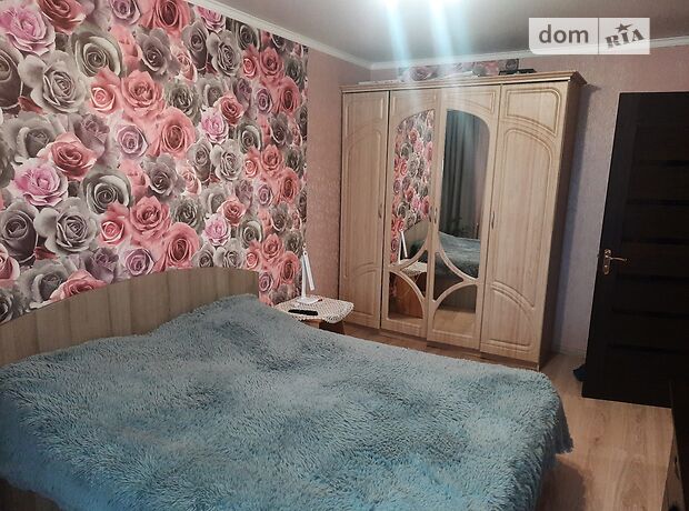 двокімнатна квартира з меблями в Луцьку, район 40 мікрорайон, на вул. Конякіна в довготривалу оренду помісячно фото 1 двокімнатна квартира з меблями в Луцьку, район 40 мікрорайон, на вул. Конякіна в довготривалу оренду помісячно фото 1