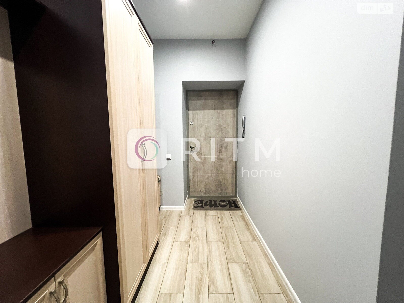 однокомнатная квартира в Луцке, район 40 микрорайон, на ул. Конякина 3Б в аренду на долгий срок помесячно фото 1