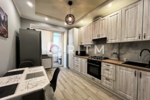 однокомнатная квартира в Луцке, район 40 микрорайон, на ул. Конякина 3Б в аренду на долгий срок помесячно фото 2