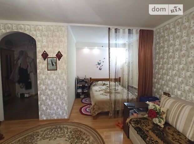 однокомнатная квартира в Луцке, район 40 микрорайон, на ул. Кравчука 48 в аренду на долгий срок помесячно фото 1 однокомнатная квартира в Луцке, район 40 микрорайон, на ул. Кравчука 48 в аренду на долгий срок помесячно фото 1