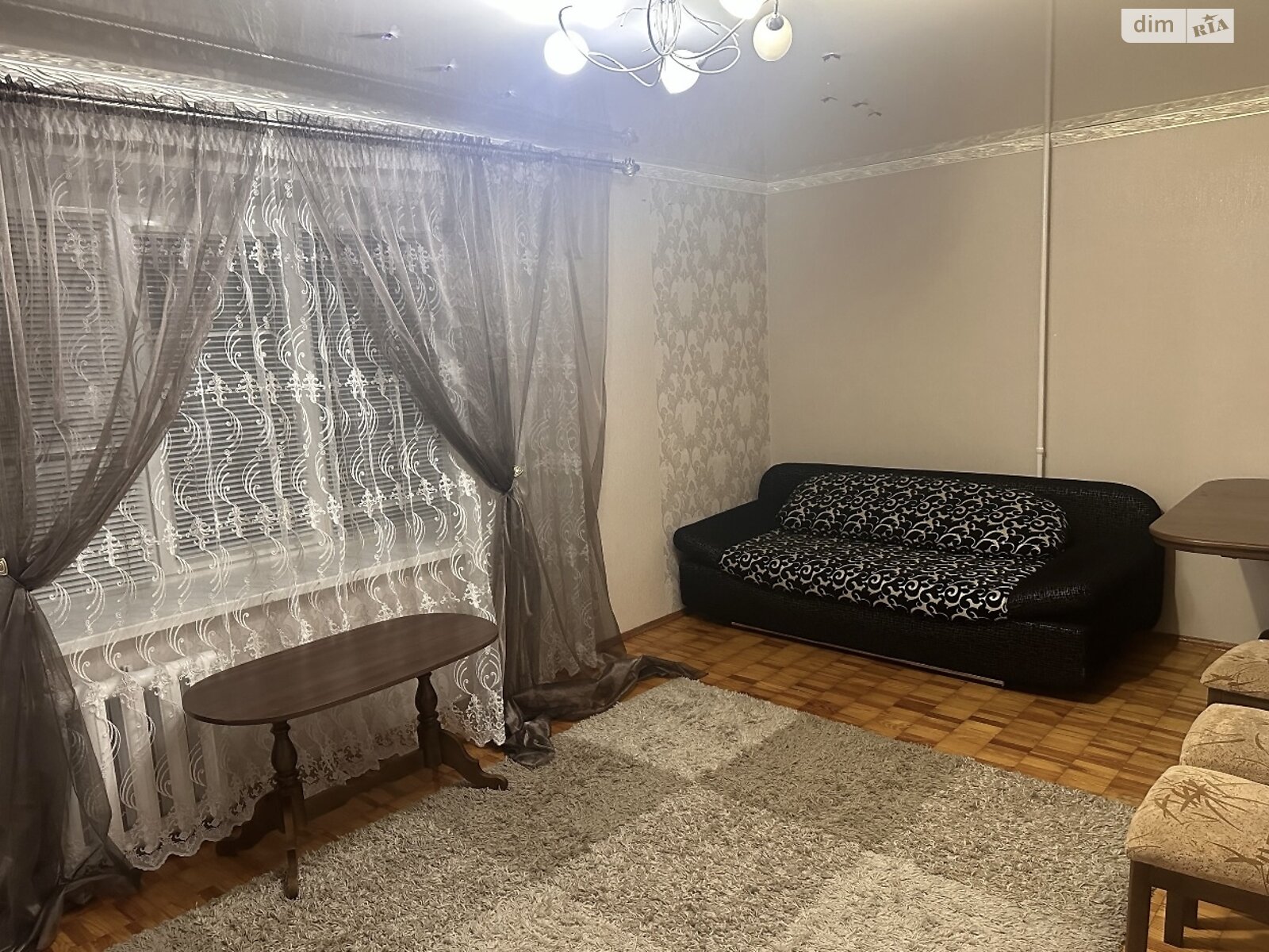 однокімнатна квартира в Луцьку, район 40 мікрорайон, на вул. Кравчука в довготривалу оренду помісячно фото 1 однокімнатна квартира в Луцьку, район 40 мікрорайон, на вул. Кравчука в довготривалу оренду помісячно фото 1