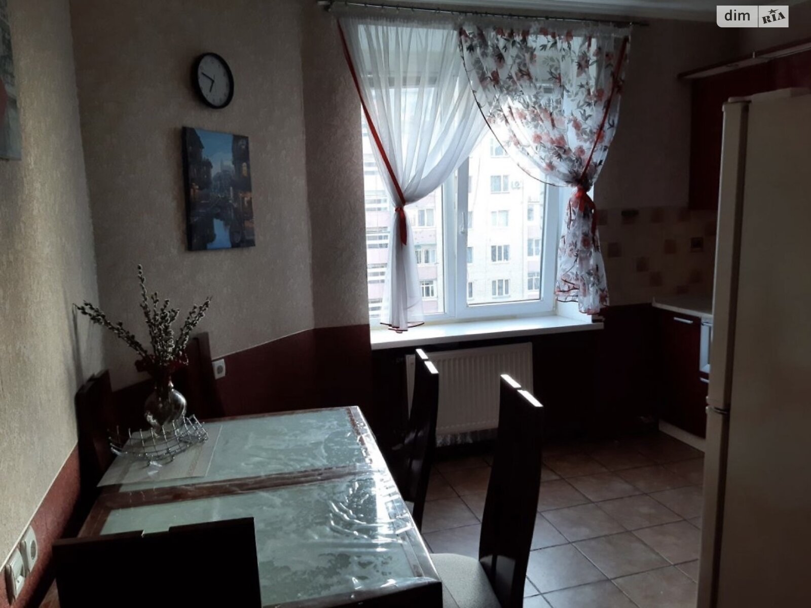 двухкомнатная квартира в Луцке, район 40 микрорайон, на ул. Кравчука в аренду на долгий срок помесячно фото 1 двухкомнатная квартира в Луцке, район 40 микрорайон, на ул. Кравчука в аренду на долгий срок помесячно фото 1