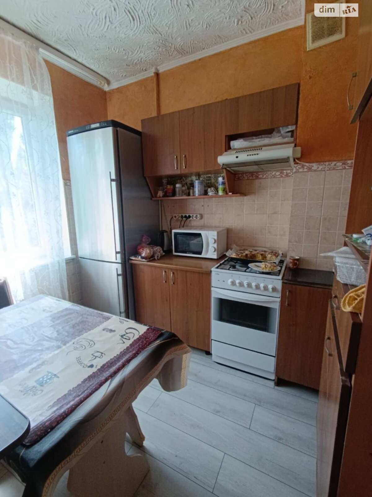 двухкомнатная квартира в Луцке, район 40 микрорайон, на ул. Кравчука в аренду на долгий срок помесячно фото 1 двухкомнатная квартира в Луцке, район 40 микрорайон, на ул. Кравчука в аренду на долгий срок помесячно фото 1